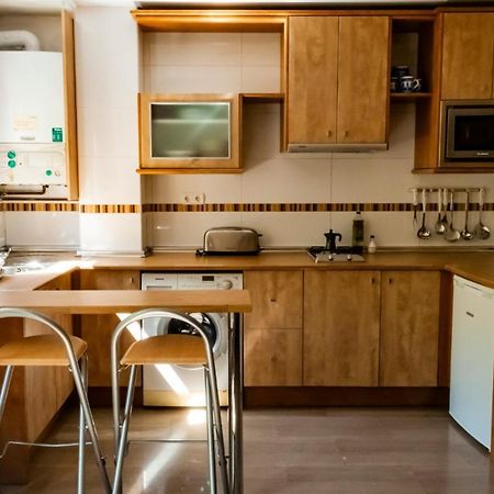 Apartamento Lardelli Granada Dış mekan fotoğraf