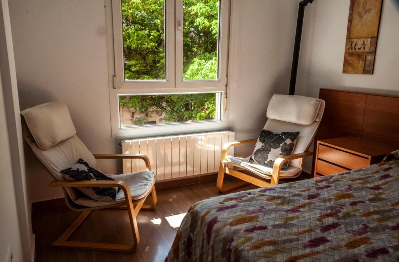 Apartamento Lardelli Granada Dış mekan fotoğraf