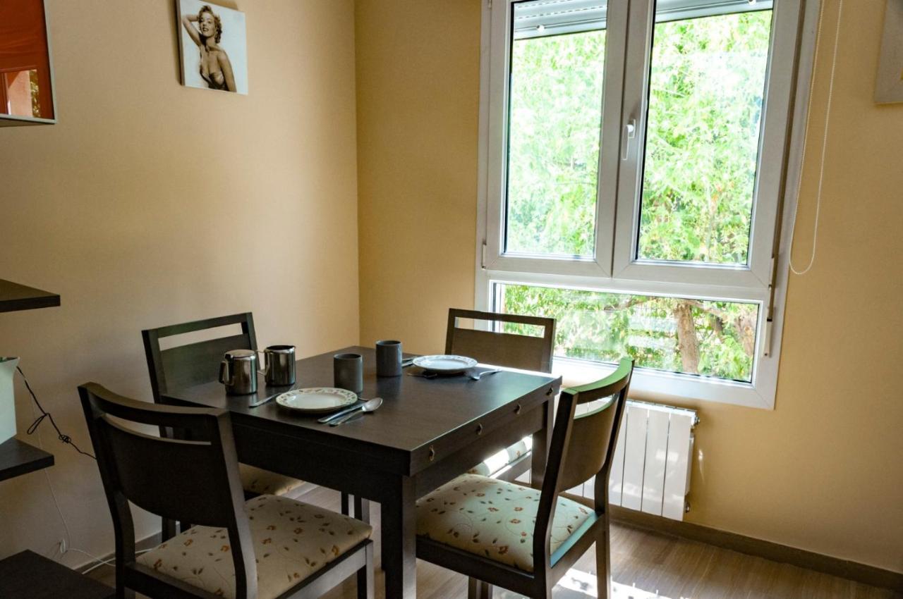 Apartamento Lardelli Granada Dış mekan fotoğraf