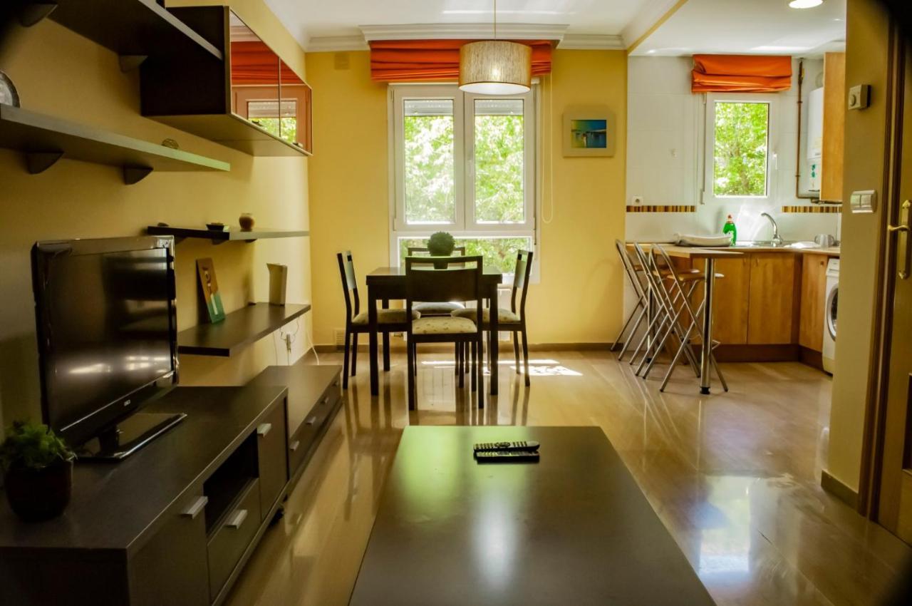 Apartamento Lardelli Granada Dış mekan fotoğraf