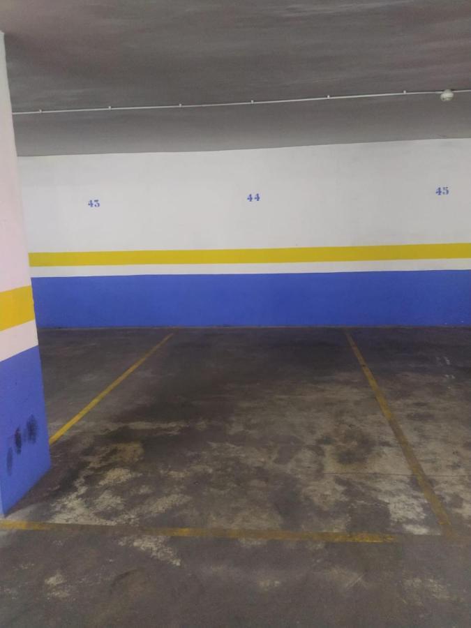 Apartamento Lardelli Granada Dış mekan fotoğraf