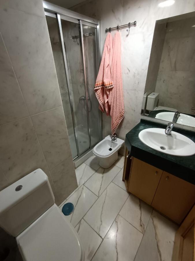 Apartamento Lardelli Granada Dış mekan fotoğraf